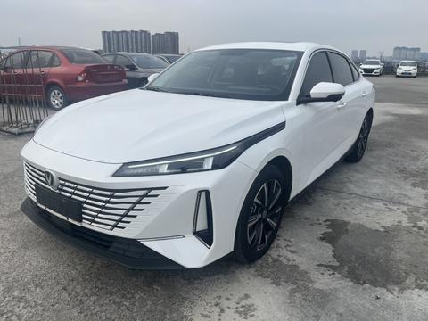 Changan Eado 2025