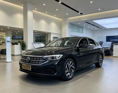 Volkswagen Sagitar 2023