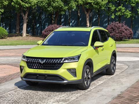 Wuling Xingchi 2023