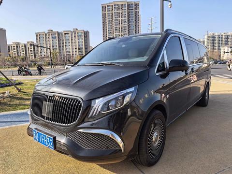 Mercedes-Benz Vito 2021
