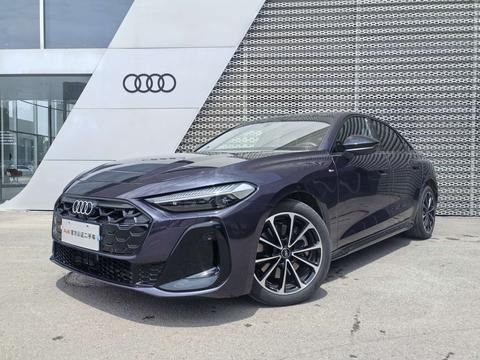 Audi A5L 2026