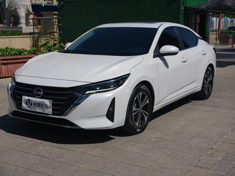 Nissan Sylphy 2023