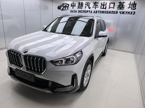 BMW X1 2023