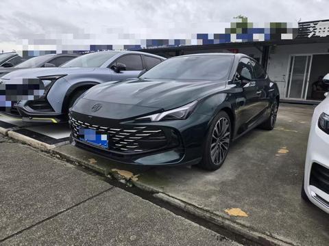 MG 7 2023