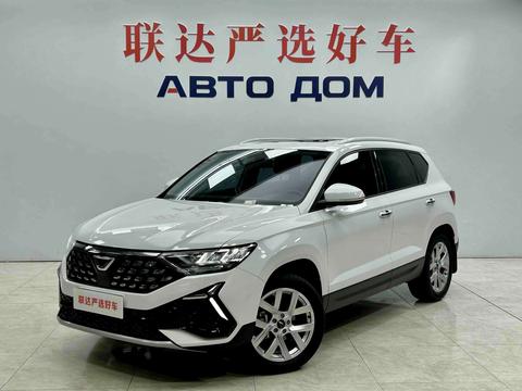 Jetta VS5 2022