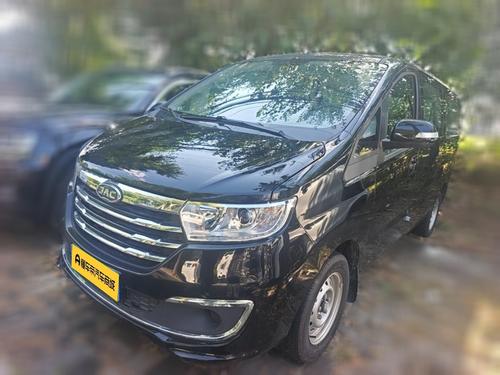 JAC Refine M3 2025