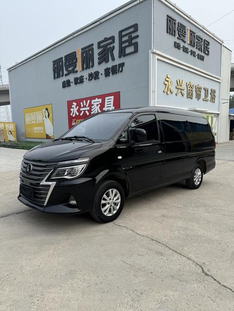 Forthing Lingzhi 2023