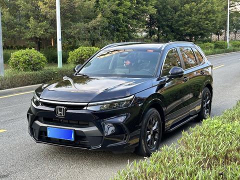 Honda Breeze 2023