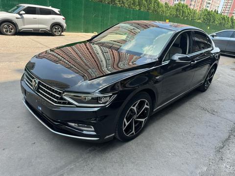 Volkswagen Magotan 2023