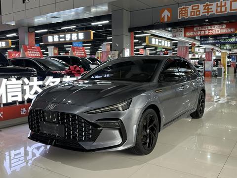 MG 6 2021