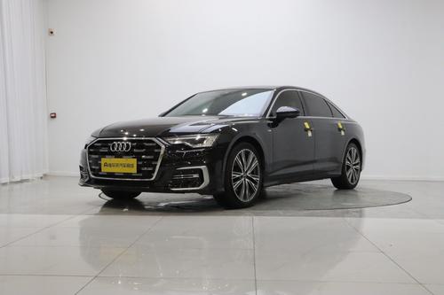 Audi A6L 2023