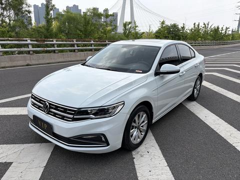 Volkswagen Bora 2021