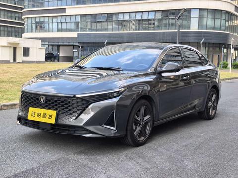 Changan Raeton Plus 2023