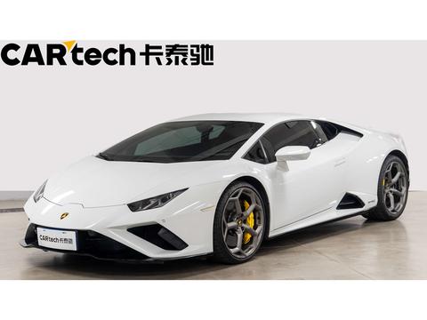 Lamborghini Huracan 2020