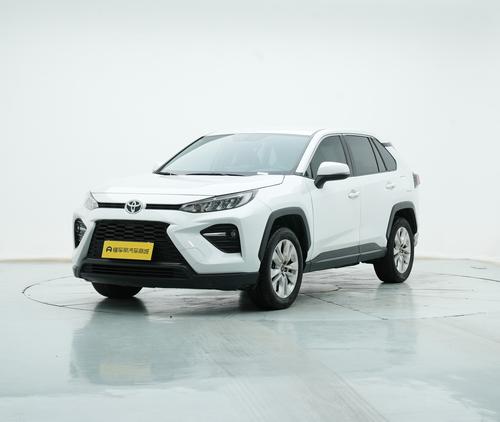 Toyota Wildlander 2022
