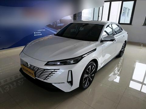 Changan Eado 2025