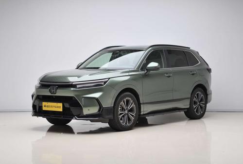 Honda Breeze 2023
