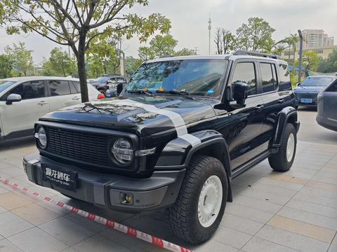 Tank 300 2023