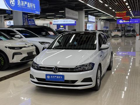 Volkswagen Polo 2023