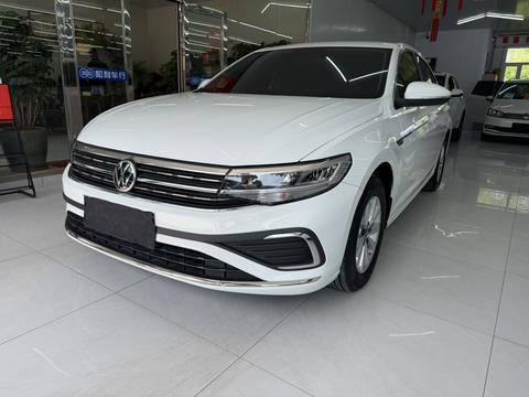 Volkswagen Bora 2024