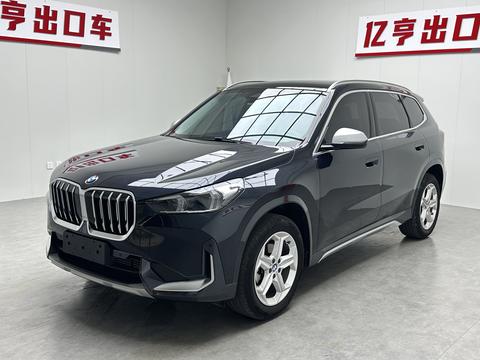 BMW X1 2023