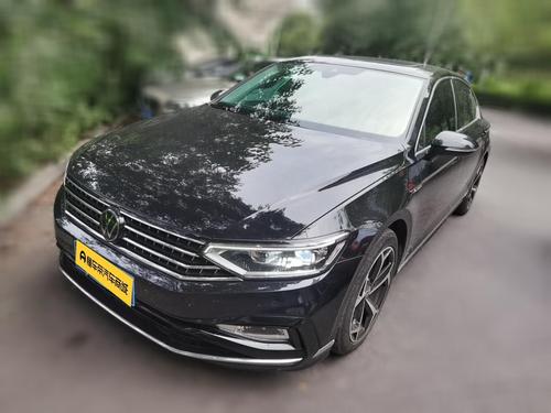 Volkswagen Magotan 2023