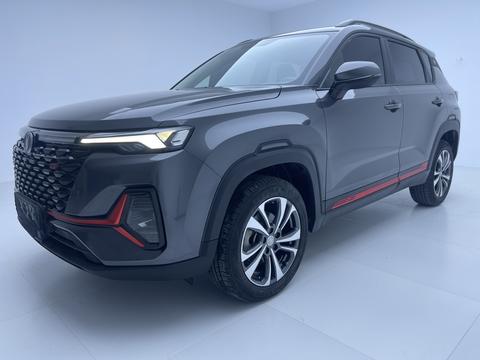 Changan CS35 Plus 2022