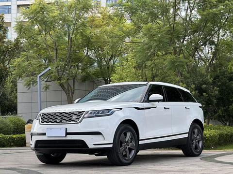 Land Rover Range Rover Velar 2023