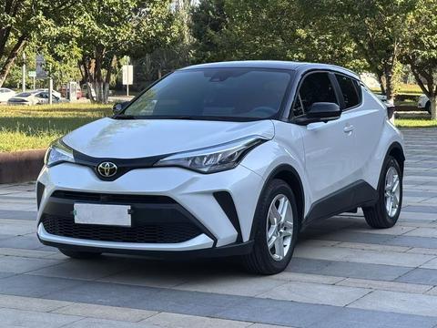Toyota C-HR 2023
