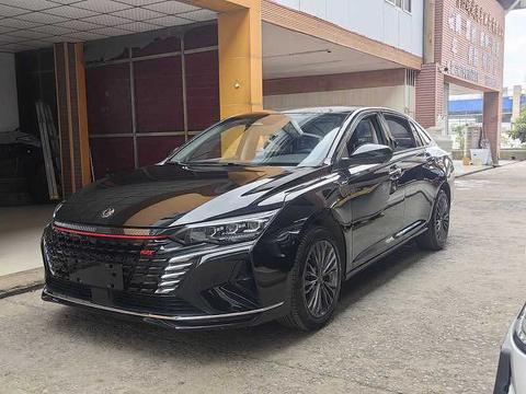 Dongfeng Shine Max 2023