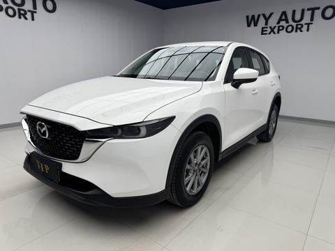 Mazda CX-5 2024
