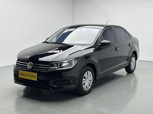 Volkswagen Santana 2021