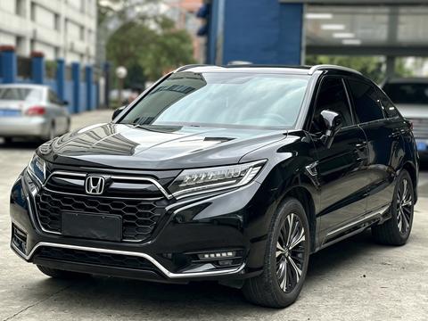 Honda UR-V 2020