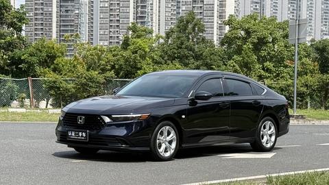 Honda Accord 2023