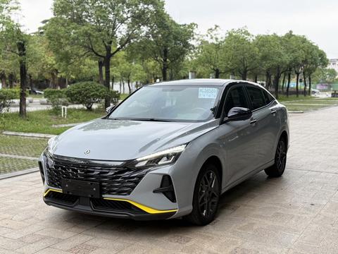 Dongfeng Shine 2023