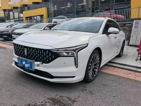 Bestune B70 2022