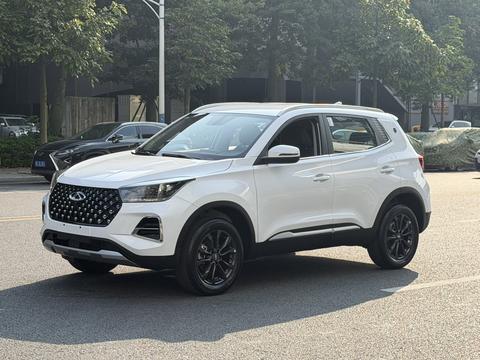 Chery Tiggo 5x 2025