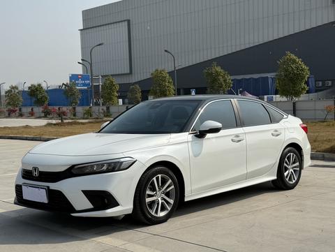 Honda Civic 2023