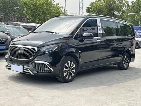 Mercedes-Benz Vito 2023