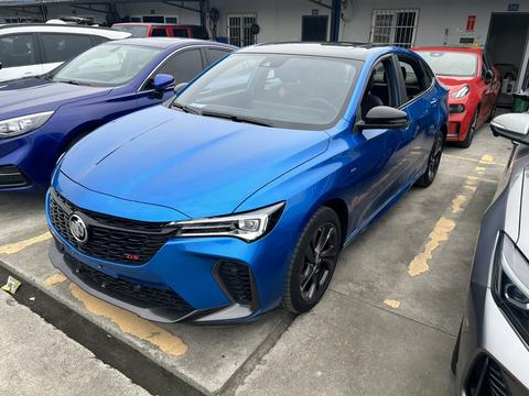 Buick Verano 2023