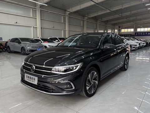Volkswagen Bora 2023