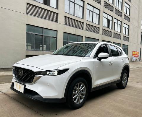 Mazda CX-5 2024