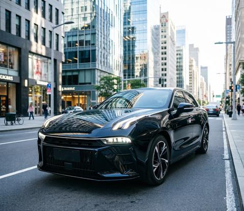 Lynk & Co 03 2023