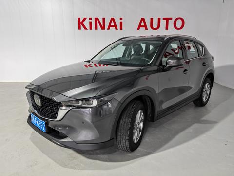 Mazda CX-5 2024
