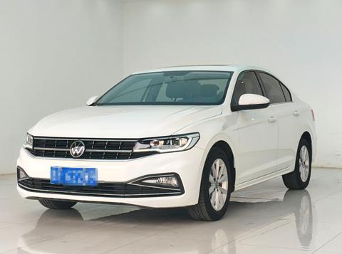 Volkswagen Bora 2021