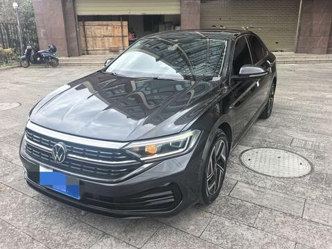 Volkswagen Sagitar 2023