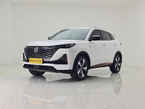 Changan CS55 Plus 2022