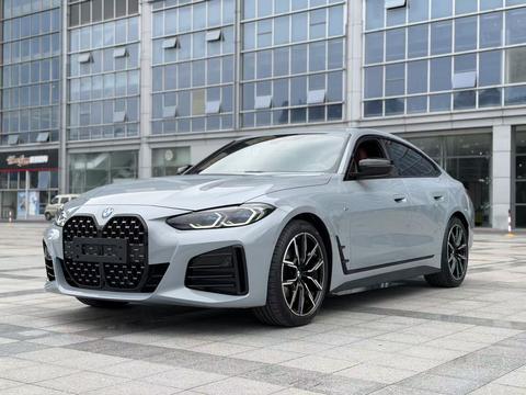 BMW 4 Series 2023