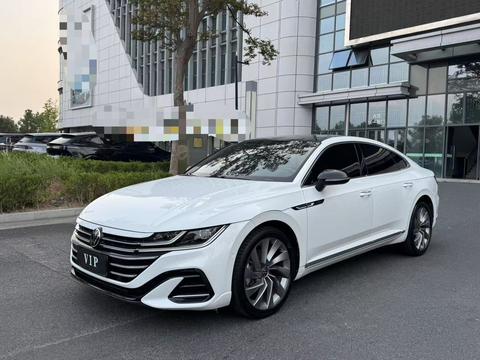 Volkswagen Passat CC 2023