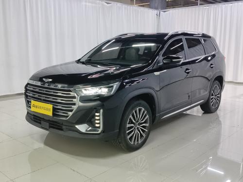 Jetour X90 Plus 2023